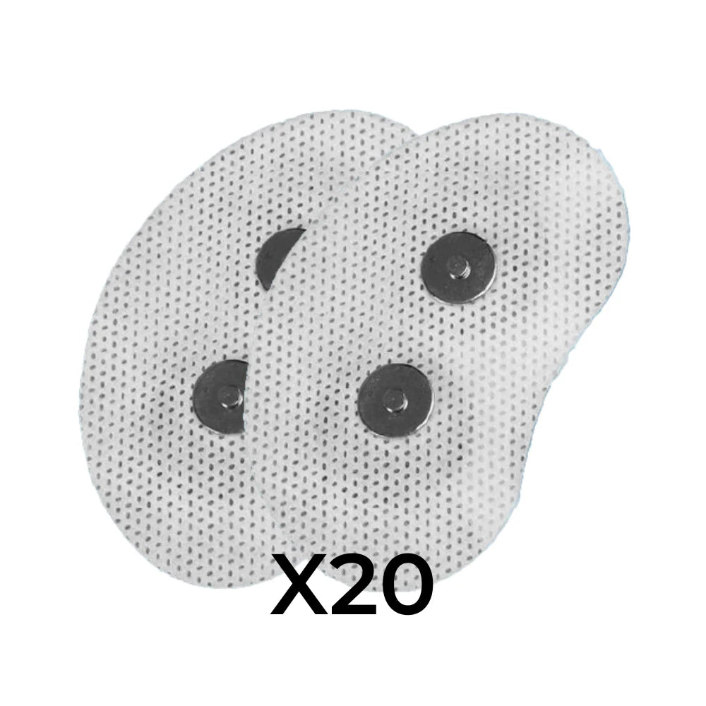 Patches Supply - 2 Months