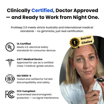 ProSleep 2.0