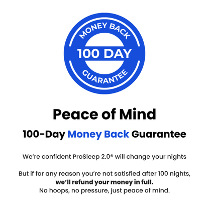 ProSleep 2.0