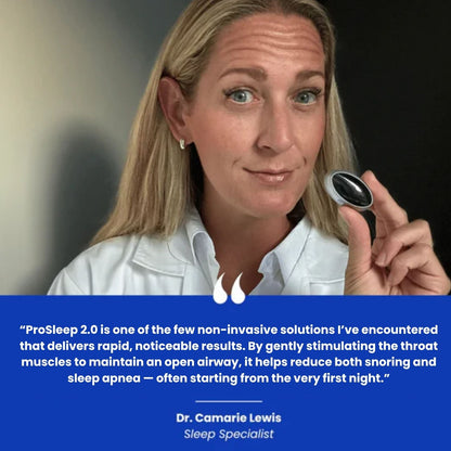 ProSleep 2.0