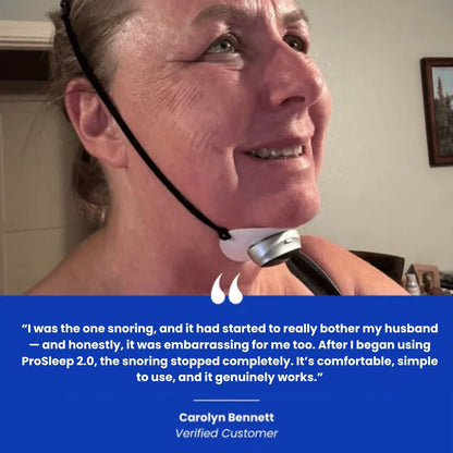 ProSleep 2.0
