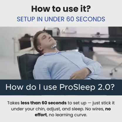 ProSleep 2.0